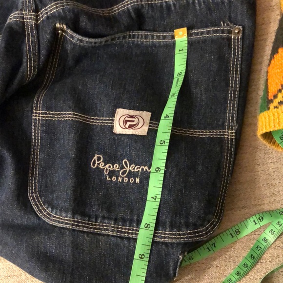 Pepe jeans flash